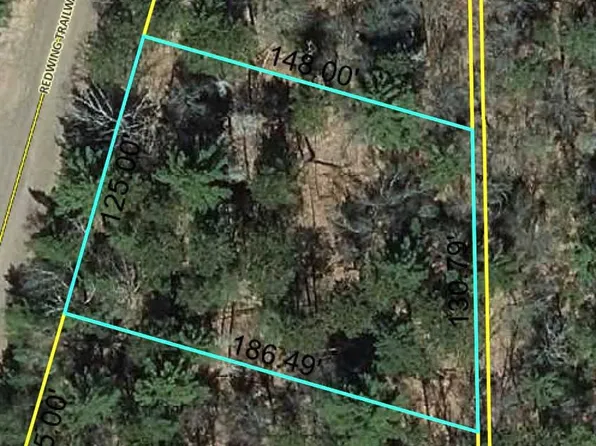 Lot 89 Redwing Trail Way, Danbury, WI 54830