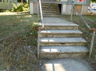 936 Grove St, Irvington, NJ 07111