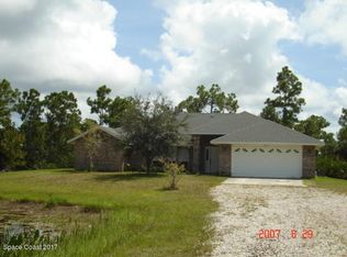 2035 Grant Rd, Grant Valkaria, FL 32949