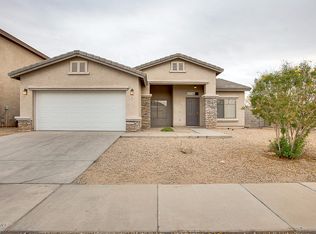 5221 S 51st Dr, Laveen, AZ 85339