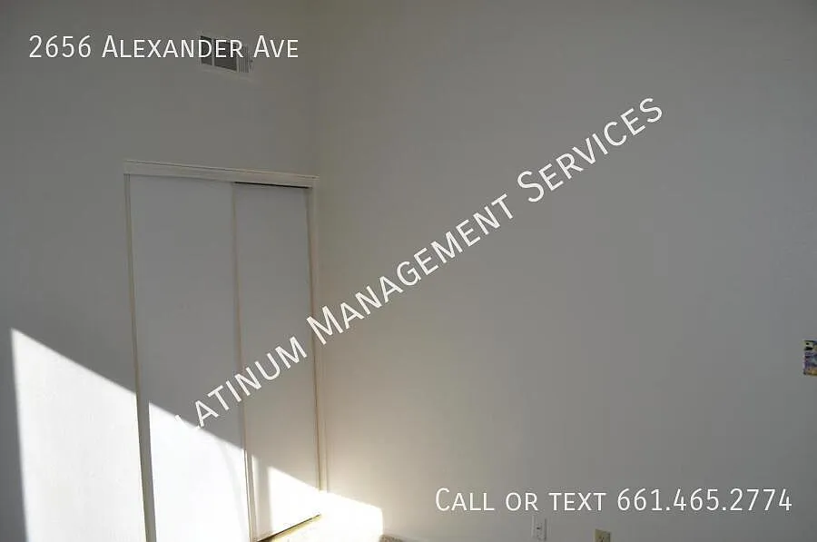 3 bed, 1494 sqft, $2,800 — Photo 3