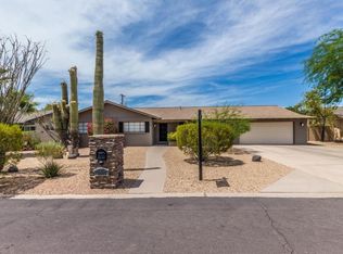 5840 E Cambridge Ave, Scottsdale, AZ 85257