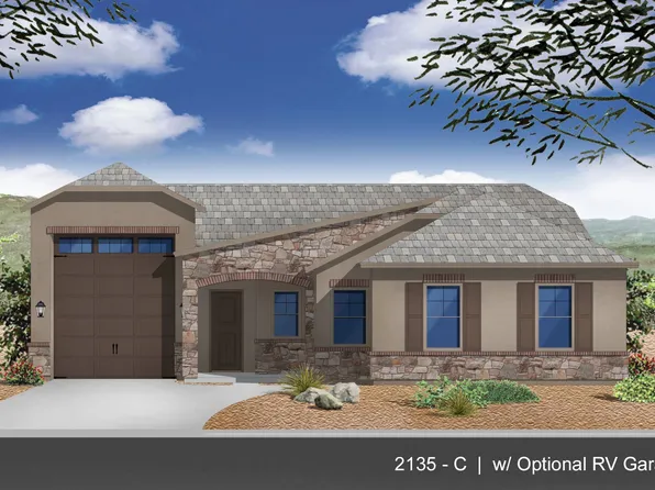 17328 W Puget Ave, Waddell, AZ 85355