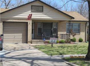 1906 S Topeka St, Wichita, KS 67211