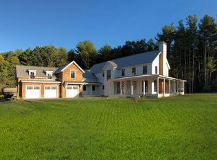 1 Reynolds St, Andover, MA 01810