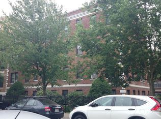 62 Queensberry St APT 102, Boston, MA 02215