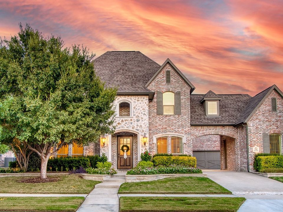 7302 Kentwood Dr, Frisco, TX 75034 Zillow