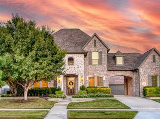 7302 Kentwood Dr, Frisco, TX 75034