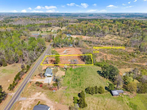 0 Bethesda Rd, Spartanburg, SC 29302