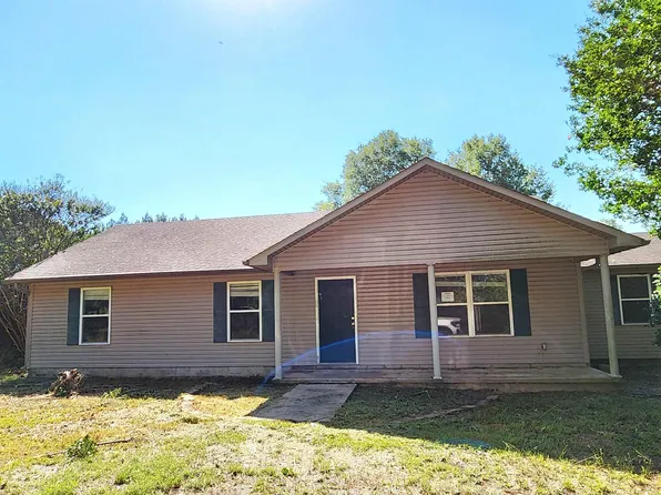 3977 Highway 60 E, Bigelow, AR 72016