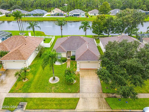 4th image of 5409 Frederick Lake Dr