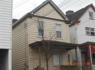 228 E 16th Ave, Homestead, PA