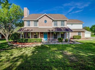 139 Creekview Ln, Crandall, TX 75114