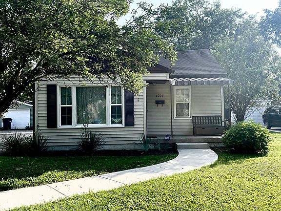 2nd image of 5336 Evanston Ave
