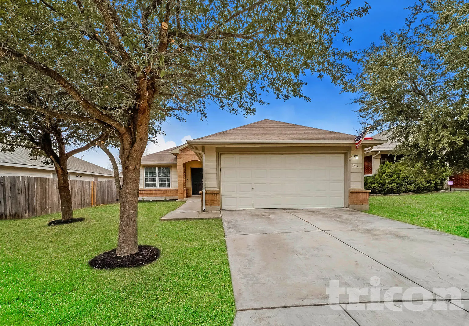 9714 Copper Rock Converse TX — Photo 1