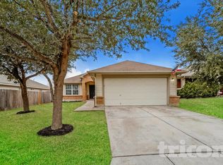 9714 Copper Rock, Converse, TX 78109