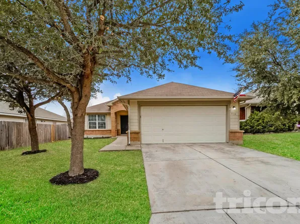 9714 Copper Rock, Converse, TX 78109