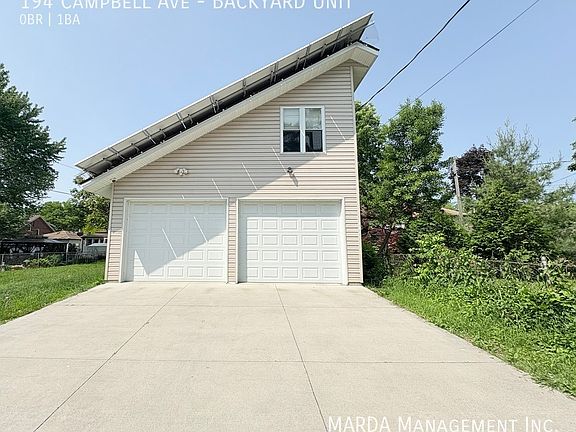 2nd image of 194 Campbell Ave