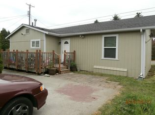4609 E F St, Tacoma, WA 98404