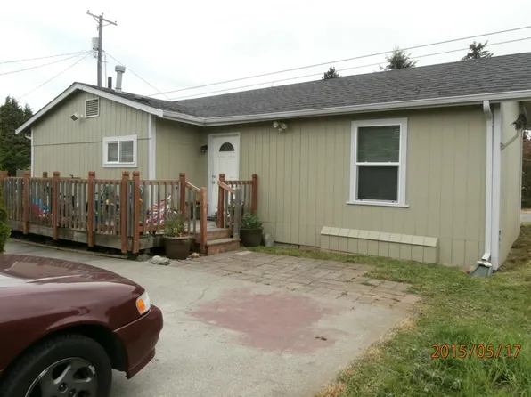 4609 E F St, Tacoma, WA 98404