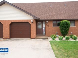 202 Fairview Dr #0, Manhattan, IL 60442