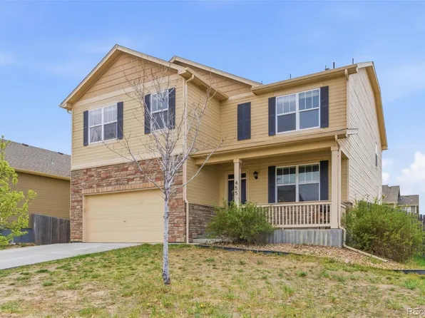 455 S 35th Court, Brighton, CO 80601