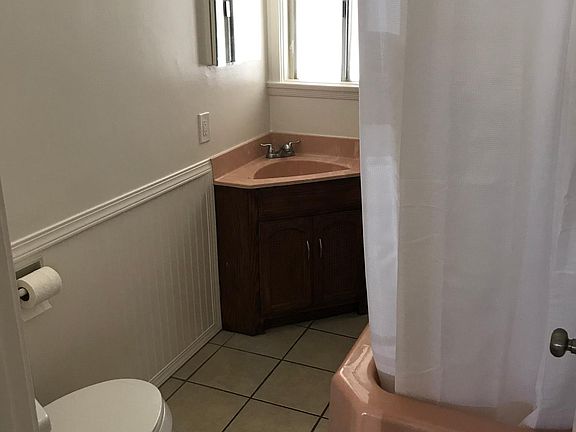 Restroom