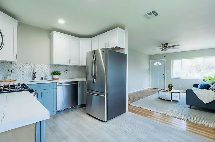 1st image of 2535-37 K St #B