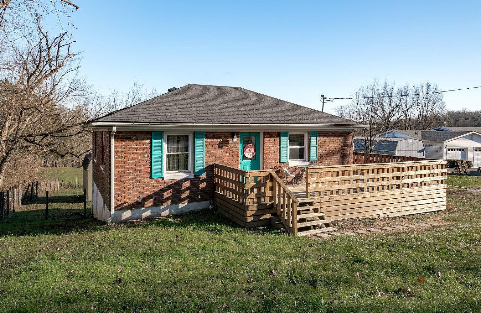 3992 Switzer Rd, Frankfort, KY 40601 Zillow