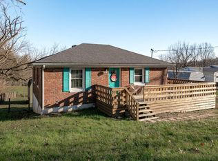 3992 Switzer Rd, Frankfort, KY 40601