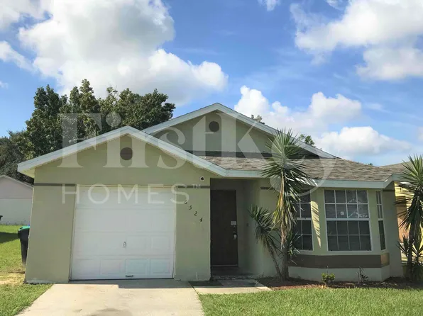 6524 Viewpoint Ct, Orlando, FL 32810