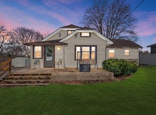 8426 N Lima Center Rd, Whitewater, WI 53190