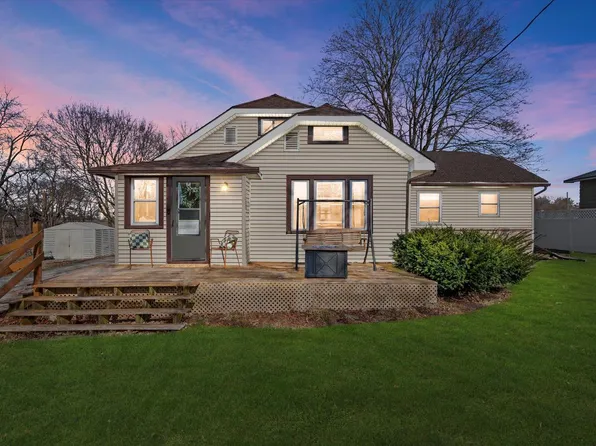 8426 North Lima Center ROAD, Whitewater, WI 53190