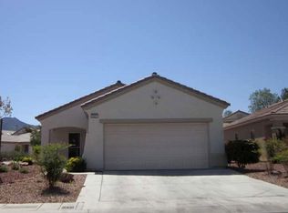 2527 Romanza Rd, Henderson, NV 89052