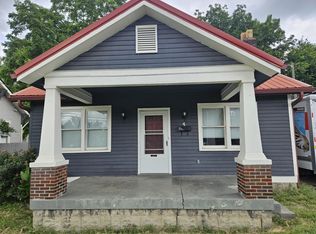 4 S 14th St, Nashville, TN 37206