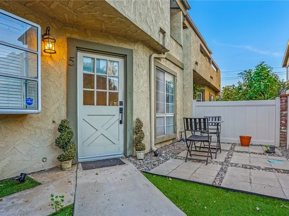 181 W La Verne Ave APT 5, Pomona, CA 91767