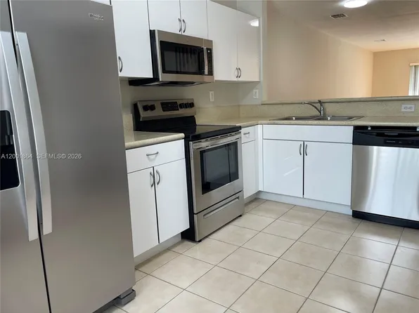 12957 SW 30th Ct #141, Hollywood, FL 33027