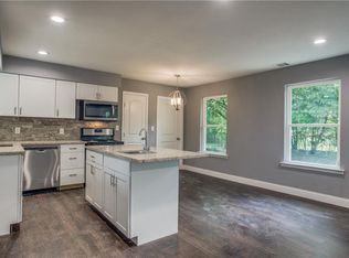 1337 Kingsley Dr, Dallas, TX 75216