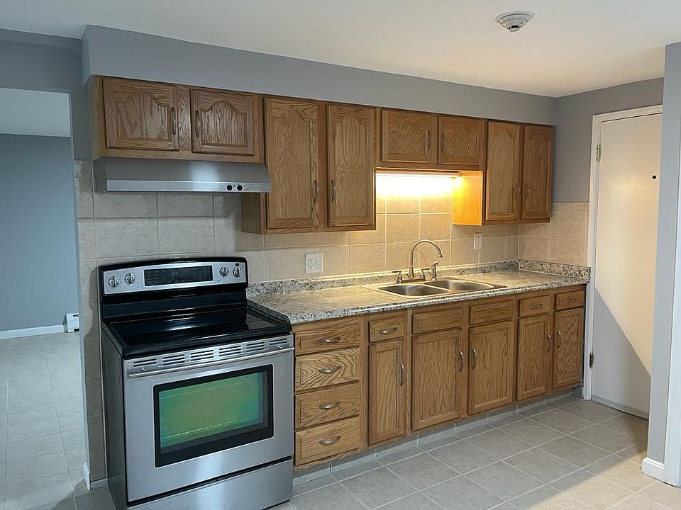 115 JOHNSON ST Pawtucket RI Zillow