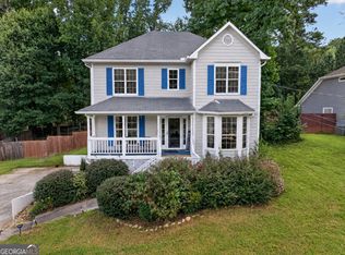 5750 Rex Mill Ter, Rex, GA 30273