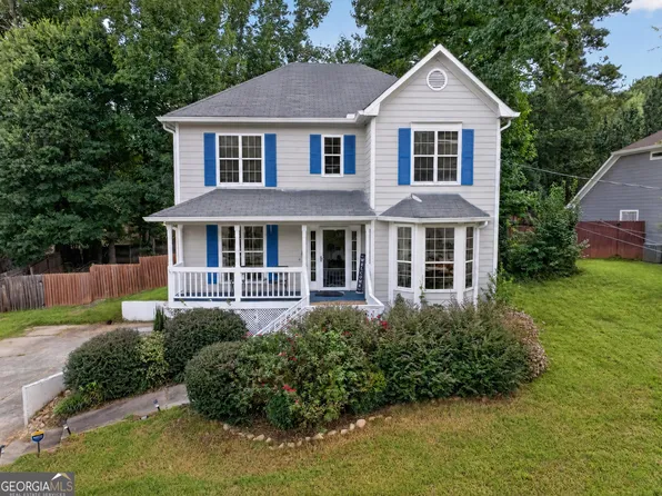 5750 Rex Mill Ter, Rex, GA 30273