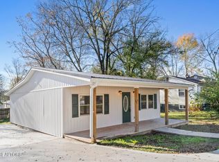 309 Riddle St, Athens, TN 37303