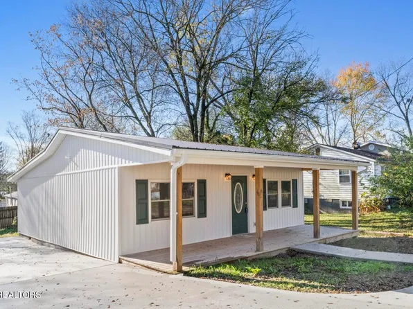 309 Riddle St, Athens, TN 37303