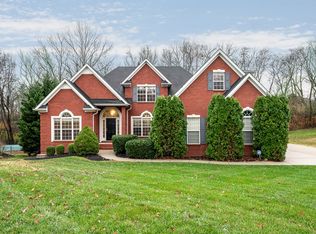 1191 Ben Hill Blvd, Nolensville, TN 37135
