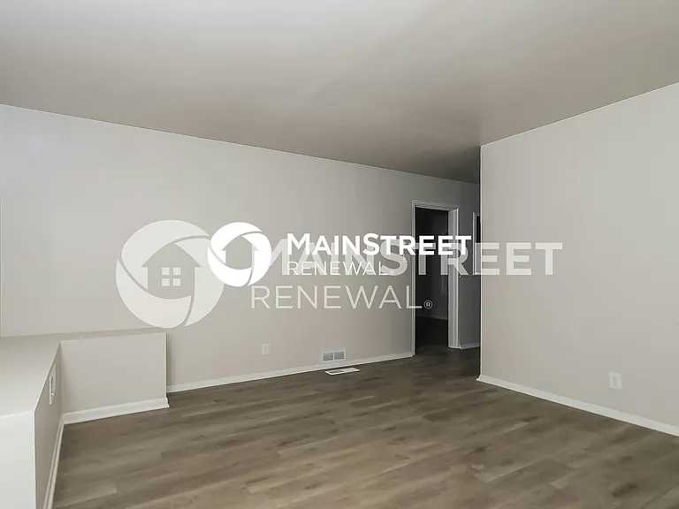 WM - Living Room