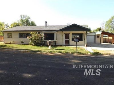 6119 W Butte St, Boise, ID, 83704