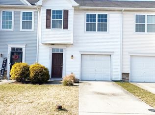 234 Garrison Way #1, Fruitland, MD 21826