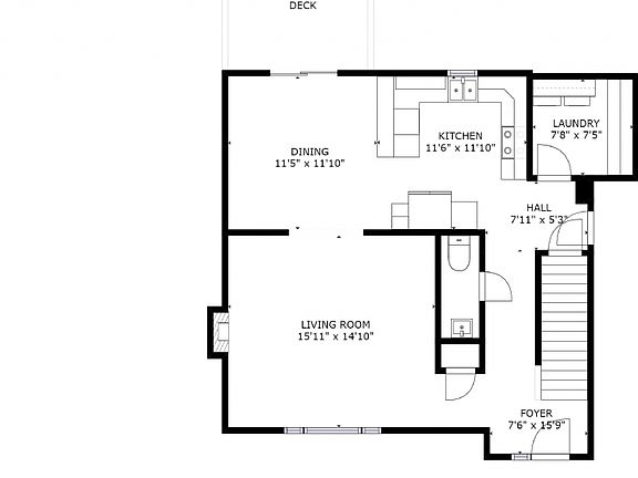 4th image of this home