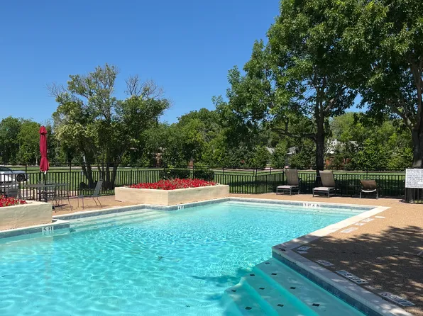 3927 Dover Dr, Garland, TX