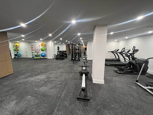 Rented by Brooklyn Group | media 16